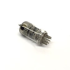 6060 12AT7 ECC81   NOS  Brimar