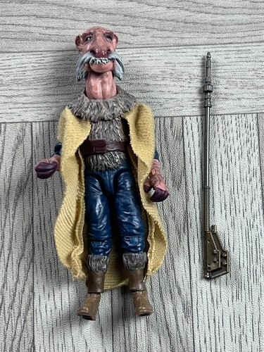 Star wars vintage collection - -,