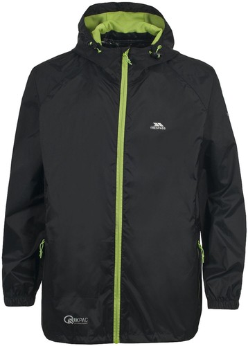 Trespass qikpac unisex mens - trespass,