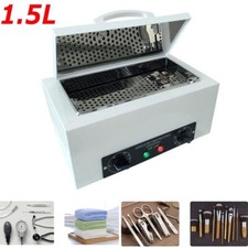 Portable Dry Heat Sterilizer