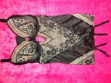 ANN SUMMER UNDERWIRED