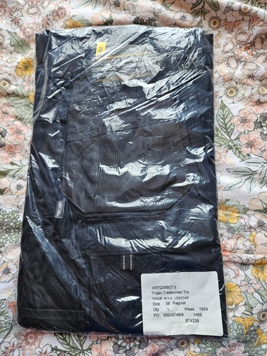 Trojan tradesman trousers 38 - trojan,