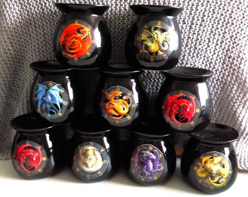 Wax melt oil - melt,
