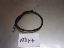 2006-2012 YAMAHA FZ1 N SEAT RELEASE CABLE. M44