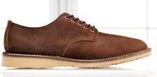 [3606] Mens Red Wing Shoes WEEKENDER OXFORD