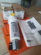 PARKER/DOMONICK HUNTER FILTER