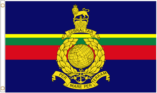 Corps royal marines - corps,