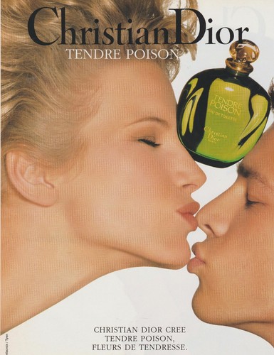 Paper advertising - ,