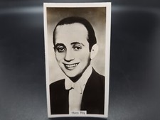 1930s Sinclair Radio & Film