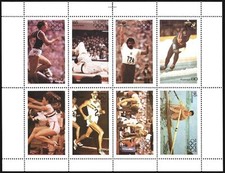 Iso sverige 1976 olympic - iso,
