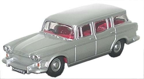 Oxford diecast 76ss002 humber - 76ss002,