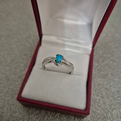 Sleeping beauty turquoise - sleeping,