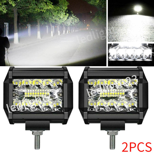 10pc inch 500w led work - 4"inch,