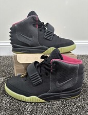 Nike Air Yeezy 2 Kanye West