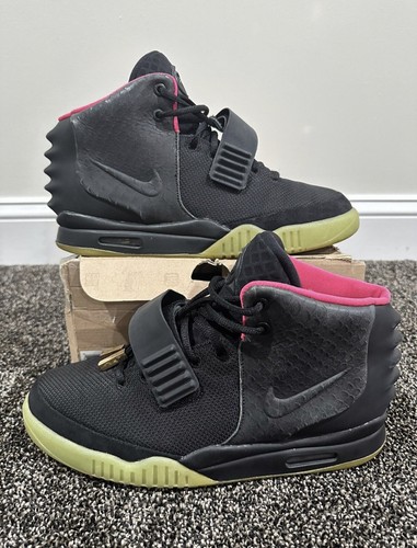 Nike air yeezy - air,