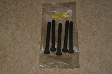 Land Rover Range Rover P6 SD1 V8 Cylinder Head Bolt x 5. NOS. 602193