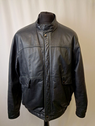Vintage michael leather - vintage,