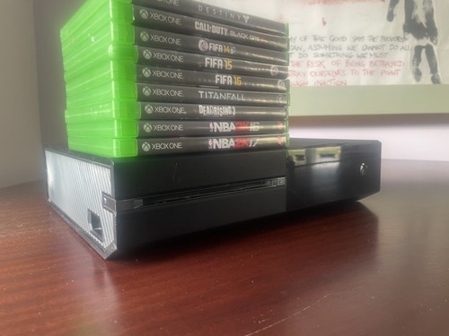 Xbox one bundle with - one,