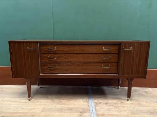 Mid century plan librenza - g,