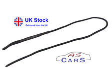 Rear Parcel Shelf String Strap Mazda 2 DE, DJ 2007-2023 Hatchback Models