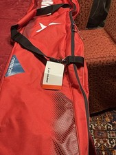 New Atomic Ski Bag 195 Cm  Red