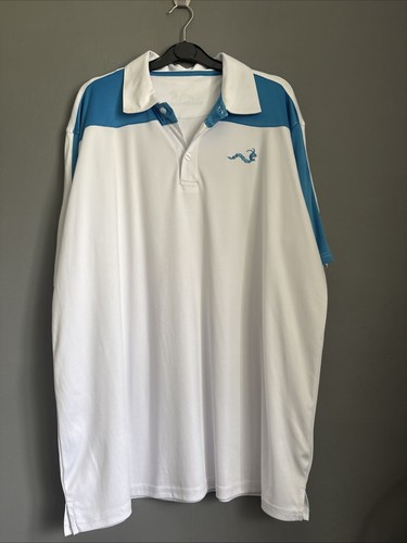 Woodworm golf shirt - woodworm, polo