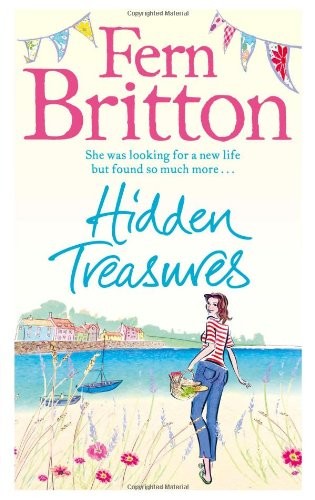 Hidden treasures fern britton - treasures-fern,