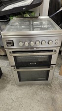 LEISURE  GAS COOKER USED 