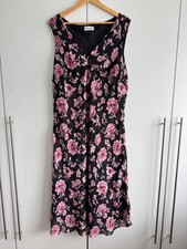 Bon Marche Black And Pink