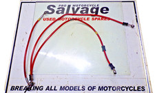 SUZUKI SV 1000 2003 2004 2005