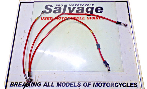 Suzuki 1000 2003 2004 - sv,