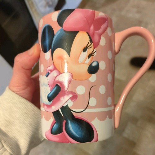 Disney mini mouse - mini, talk