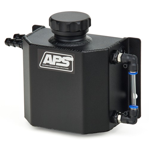 Aps lightweight alloy oil - aps,