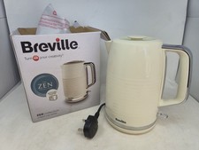 Breville Zen Collection Cream
