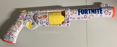 Nerf fortnite frenz - , ever
