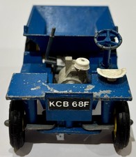 Britains LTD Blue 22 1/2