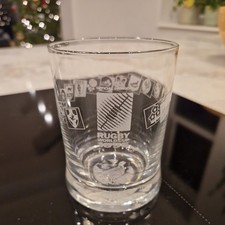 RUGBY WORLD CUP 1995