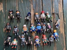 Playmobil Assorted Characters