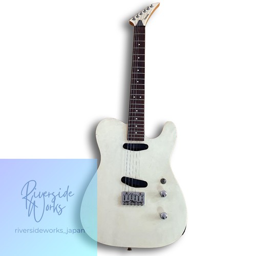 Fernandes hotei model electric - model,