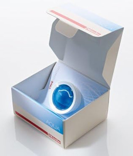 Miele perfume flacon for - miele,