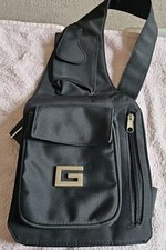 GUESS Over Shoulder Bag.with