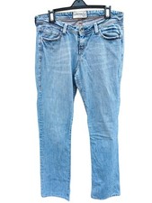 Firetrap Stonewash Jeans Size