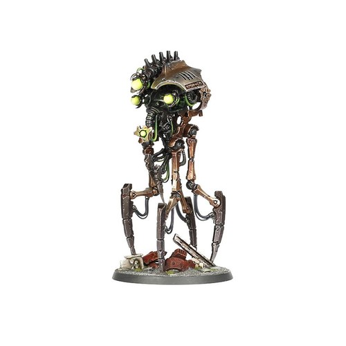 Warhammer 40k necrons - -,