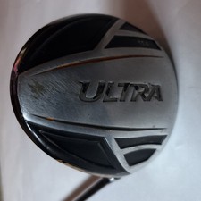 Wilson Ultra High MOI Driver