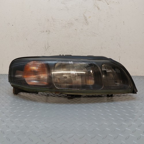 Volvo s60 2000 2004 - volvo,