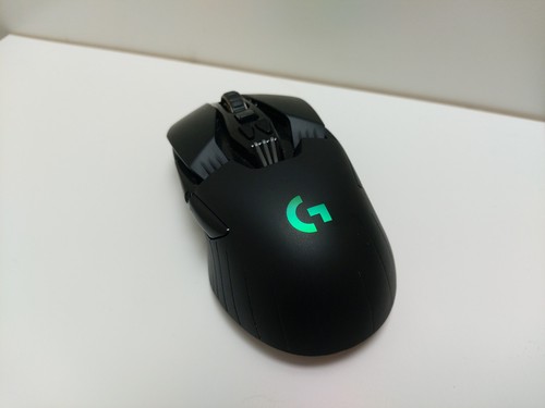 Logitech g903 lightspeed rgb - logitech,