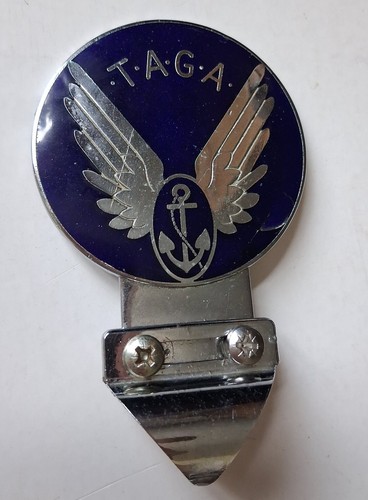 Vintage fleet air arm - air, car