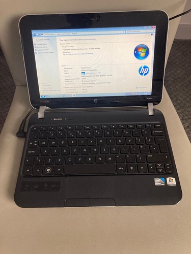 Mini 210 3025 - 210-3025, notebook