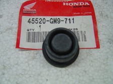 AR Master Cylinder Diaphragm