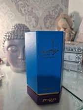 Zimaya Rabab Blue EDP Unisex